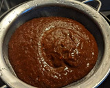 Foto del paso 4 de la receta: Sopa de tortilla o azteca🌹