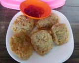 Foto langkah ke 7 dari resep 328) Tahu Walik Aci.