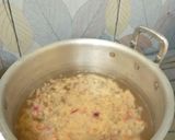 Foto langkah ke 2 dari resep Sayur lodeh tempe gurih.