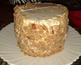 Foto del paso 8 de la receta: Torta de zanahoria o carrot cake🥕