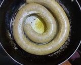 A picture of step 2 of Homemade mutura.
