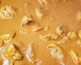 A picture of step 6 of Delicious and Easy Chicken Tikka Masala!.