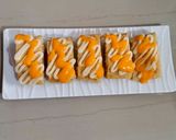 Foto langkah ke 5 dari resep Roti selimut.