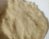 Foto del paso 3 de la receta Pan Kaiser