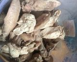 Foto langkah ke 4 dari resep Ayam Geprek Kriuk Kriuk.