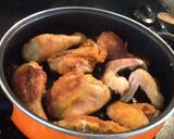 Foto del paso 2 de la receta: Pollo a la naranja