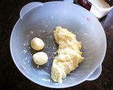 Foto del paso 2 de la receta: Bombones Raffaello caseros