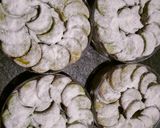 Foto langkah ke 8 dari resep Putri Salju.