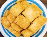 Hình bước làm 2 của món Ngao xào bơ tỏi + canh chua thịt băm