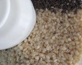 Foto del paso 2 de la receta: Pan de sésamo