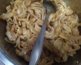 Foto langkah ke 3 dari resep Kwetiow Goreng.