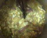 Foto del paso 2 de la receta: Ají de Gallina