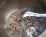 Aachari aalu ghobi recipe step 5 photo