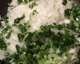 Foto del paso 4 de la receta: Relleno de empanadas de carne