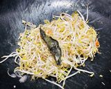 Foto langkah ke 2 dari resep Mie Goreng Sehat No MSG.