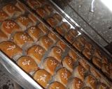 Foto langkah ke 9 dari resep Kuker Kacang Tanah.