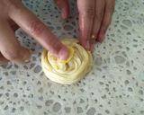 Foto langkah ke 19 dari resep Roti Maryam /Canai/Cane Overnight.