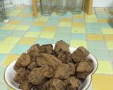 生巧克力的食譜步驟1照片