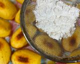 Foto del paso 4 de la receta: Madeleines 🇫🇷