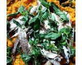 Brengkesan Pindang (ikan keranjang) Jawatimuran langkah memasak 4 foto
