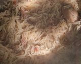 A picture of step 9 of چکن پلاؤ 🐔🐔.