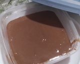 Foto del paso 5 de la receta: Leche Condensada De Chocolate En Batidora