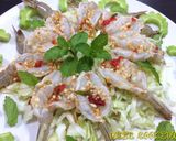 รูปขั้นตอนการทำที่ 5 ของ กุ้งแช่น้ำปลา #กับแกล้ม