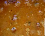 A picture of step 5 of Mutton Kofta Curry.