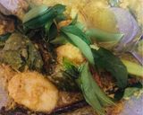 Foto langkah ke 4 dari resep Mie Ayam Pangsit.