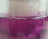 Foto del paso 9 de la receta: Cebollas fermentadas 🧅Fermento de cebolla amarilla y cebolla morada 💛💜Probióticos 🦠🦠🦠🦠🦠🦠