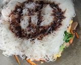 Foto langkah ke 7 dari resep Bihun Goreng Jawa.