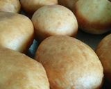 Foto langkah ke 10 dari resep Donat Unyil.