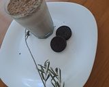 Foto del paso 2 de la receta: Batido de oreo