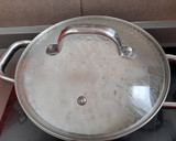 Foto del paso 2 de la receta: Arroz a la cubana con platanito frito