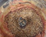 Foto del paso 2 de la receta: Pink Hummus