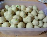 Foto langkah ke 3 dari resep Cilok.
