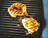 Foto langkah ke 3 dari resep Chicken fillet sweet garlic hot sauce.