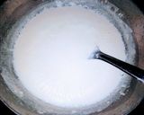 ক্ষীর কমলা (kheer kamala recipe in bengali) রেসিপির ধাপ 4 ছবি