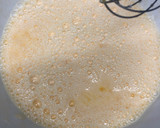 Foto del paso 2 de la receta: 140. Bizcocho de naranja y limón (postre)