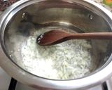 Gombás-csirkemell paprikás recept fázis 2 fotója