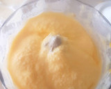 Foto del paso 1 de la receta: Helado cremoso de nectarina con yogurt natural