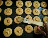 Foto langkah ke 4 dari resep Peanuts Cookies.