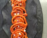 ઇન્સ્ટન્ટ ચોખા ની જલેબી (Instant Rice Jalebi Recipe In Gujarati) રેસીપી સ્ટેપ7ફોટો