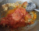 A picture of step 5 of Lauki Kofta in Appe Pan.