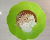 Foto langkah ke 3 dari resep Tapioka Pearl/Bubble/Boba.