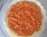 Foto del paso 8 de la receta Empanada gallega