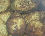 Foto del paso 3 de la receta: Tortitas de coliflor