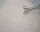 Une image de l'étape 3 de Beignets de crevettes 🍤.