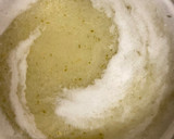 Foto del paso 4 de la receta: Caldo de pollo y verduras