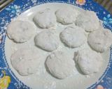 Foto langkah ke 3 dari resep Cireng Salju Kenyal.